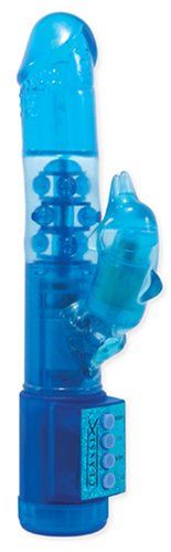 Pipedreams Classix Waterproof Pearl Dolphin