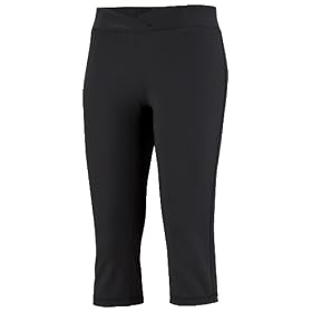 Buy Columbia Ladies Layer First 3 4 Legging Pant
