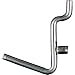 Tools & Hardware : National #N180-612 8PK 1-1/2" Angle Hook
