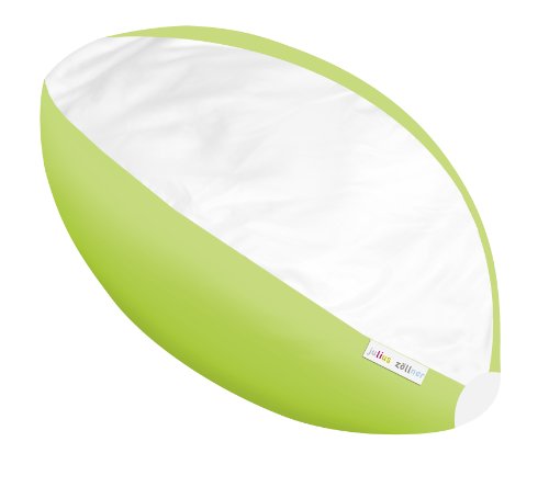 Babyblog 4770040627 Stillei mit Perlenf&uuml;llung green Preisvergleich
