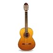 Paax Muul Barrios Mangore Concert Guitar