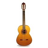 Paax Muul Barrios Mangore Concert Guitar
