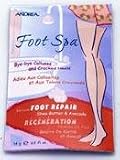 Andrea Foot Spa Serious .5 oz