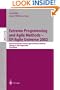 Extreme Programming and Agile Methods - XP/Agile Universe 2002: Second XP Universe and First Agile Universe Conference Chicago, IL, USA, August 4-7, ... (Lecture Notes in Computer Science) (v. 2418)