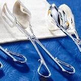 OVERSIZED PASTRY TONGS