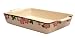 Franciscan Desert Rose Rectangular Baker