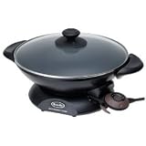 Breville EW30XL Electric Gourmet Wok