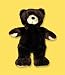 31MXiP3iQhL. SL75  Build A Bear:Traditional Two Tone Brown Bear 15 Make Your Own *NO SEW* Stuffed Animal Kit w/ T shirt