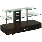 NEW Z-LINE DESIGNS ZL784MO-50SU HILO TV STAND (FURNITURE)