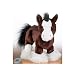 Webkinz Clydesdale Horse