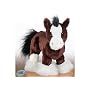 Webkinz Clydesdale Horse