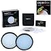 Photo : ExpoImaging ExpoDisc 77mm Digital Warm Balance Solution Filter for Digital Still & Video Cameras