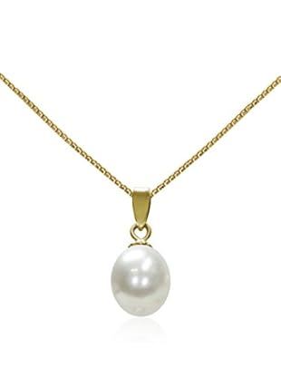 MAYUMI Collar Light oro 18 ct