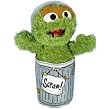 Gund Sesame Street Oscar the Grouch 12" Plush