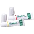 Vet Solutions Enzadent Finger Brush Kit - POULTRY FLAVOR (0.75 oz)
