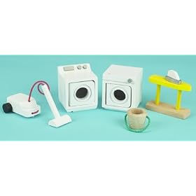 <b>Fluff N Fold Laundry Room</b>
