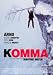Komma [ NON-USA FORMAT, PAL, Reg.2 Import - Belgium ]