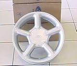 Ford 'Cosworth' Design 6.5J x 16 Alloy Wheels (Set of 4)