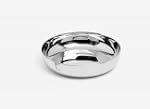 Alessi Cendrier Acier inoxydable 18/1...