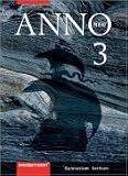 Anno neu 3. Schülerband. Gymnasium. Sachsen Anno neu 3. Schülerband. Gymnasium. Sachsen