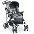 Peg Perego Atlantico Classico All-Terrain Stroller - Black Sable