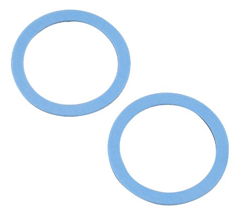 Duratrax Slipper Pad Blue Evader ST/BX (2-Piece)