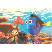 Disney Nemo Clear Place Mat by Bed and Bath