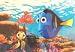 Disney Nemo Clear Place Mat