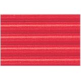 Eigenschaften Creativ Discount  / Creativ Discount - Wellpappe 50x70 cm, Rot