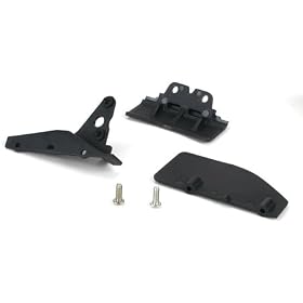 FR Bumper,Tank,Filter Guard: 8B, 8T from Front Bumpers