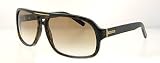 GUCCI GG 1569/S 086 HAVANA/ BROWN GRADIENT PLASTIC SUNGLASSES