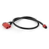 uxcell エアーブローガンワットPUチューブ 金属 プラスチック 空気圧エア 1個入り