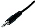 "Audio Splitter, 3.5Mm Stereo Male To 2 RCA Female"