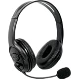 NEW dreamGEAR X-Talk Headset (DG360-1707)