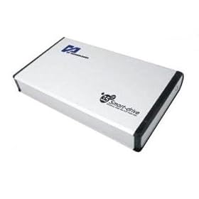 Cp Technologies - 3.5 USB 2.0 To Sata HD Case by CP Technology