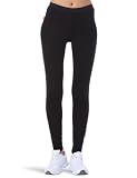 Redram by IceBreaker RR Legging W - Collant thermique femme - Black - S
