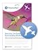 Hummingbird Decal (4 Per Package)