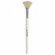 Fantasea Facial Treatment Brush Large 8" (Pack of 6)