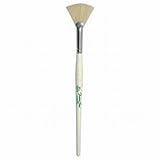 Fantasea Facial Treatment Brush Large 8" (Pack of 6)