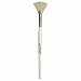 Fantasea Facial Treatment Brush Large 8" (Pack of 6)
