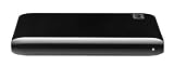 Western Digital WDBAAA3200ABK My Passport Essential 320GB externe Festplatte (6,4 cm (2,5 Zoll)) schwarz