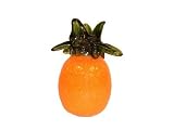 Glass Fruit & Vegetable Pineapple