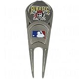 Pittsburgh Pirates Repair Tool and Ball Marker