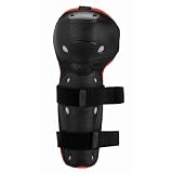 Alpinestars Reflex Knee Guards Black OSFA