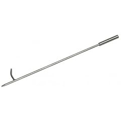 Barbecook 223.9726.000 Feuerhaken grau