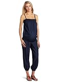 Jules & Jim Womens Classic Jumpsuit