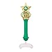 Gashapon Sailor Moon Stick and Rod 2 Set