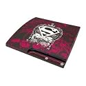 YOUNiiK Designfolie / Skin für Sony Playstation 3 slim - Superman Freak