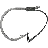 Gamakatsu - Finesse Wide Gap Wdl Size 1 5 Pack