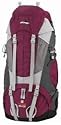 Vango Contour 50+10s Rucksack - Plum